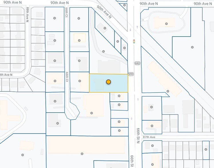 More Photos Of 8804 66th St N, Pinellas Park Bar For Sale