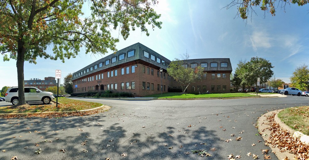 More Photos Of 10340 Democracy Ln, Fairfax Medical For Lease
