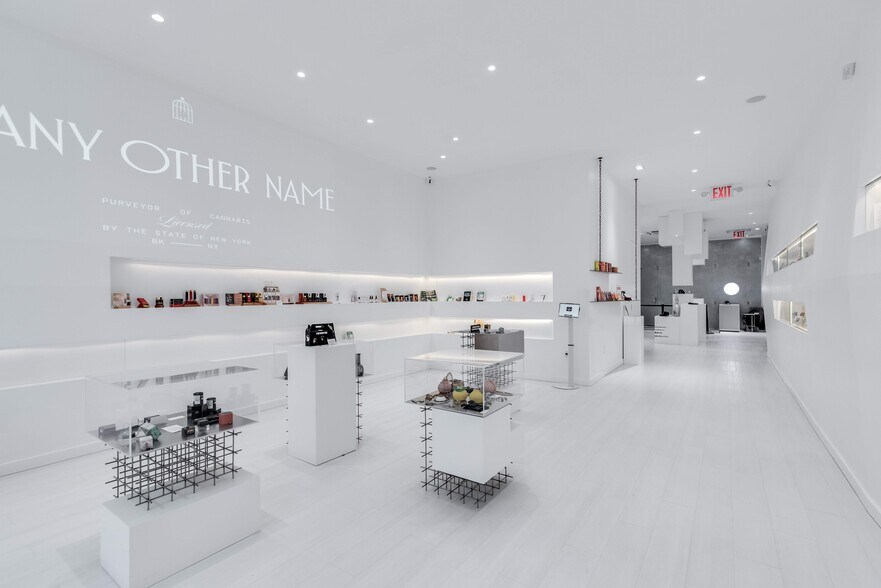 More Photos Of 946 Fulton St, Brooklyn Apartments For Sale