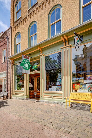More Photos Of 107 E Main St, Jonesborough Storefront For Sale
