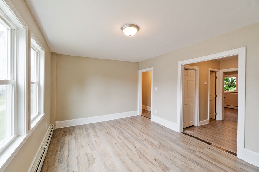 More Photos Of 64 Harrison Ave, Woonsocket Apartments For Sale