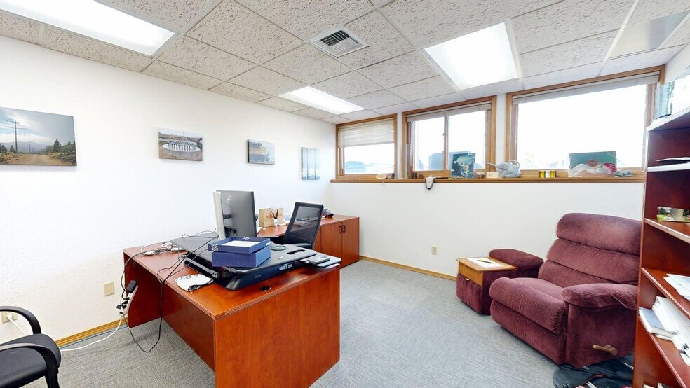 More Photos Of 1643 24th Street W, Billings Office For Sale