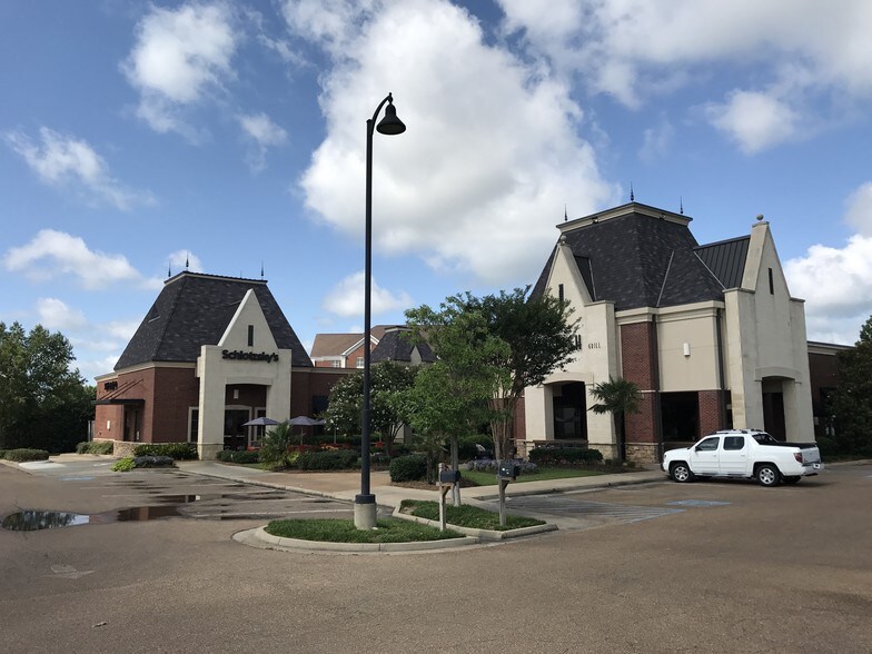 More Photos Of 119 Colony Crossing Way, Madison General Retail For Lease