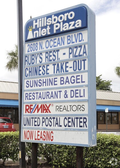 More Photos Of 2608 N Ocean Blvd, Pompano Beach Unknown For Lease
