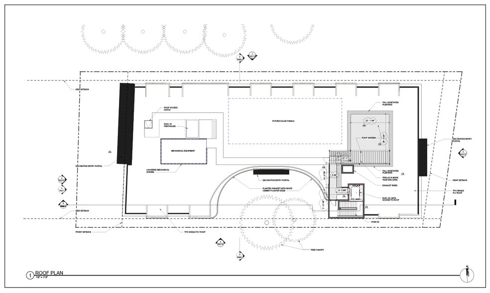 More Photos Of 824 San Antonio Rd, Palo Alto Land For Sale