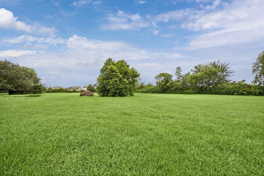 More Photos Of 6418 Masters Rd, Manvel Land For Sale
