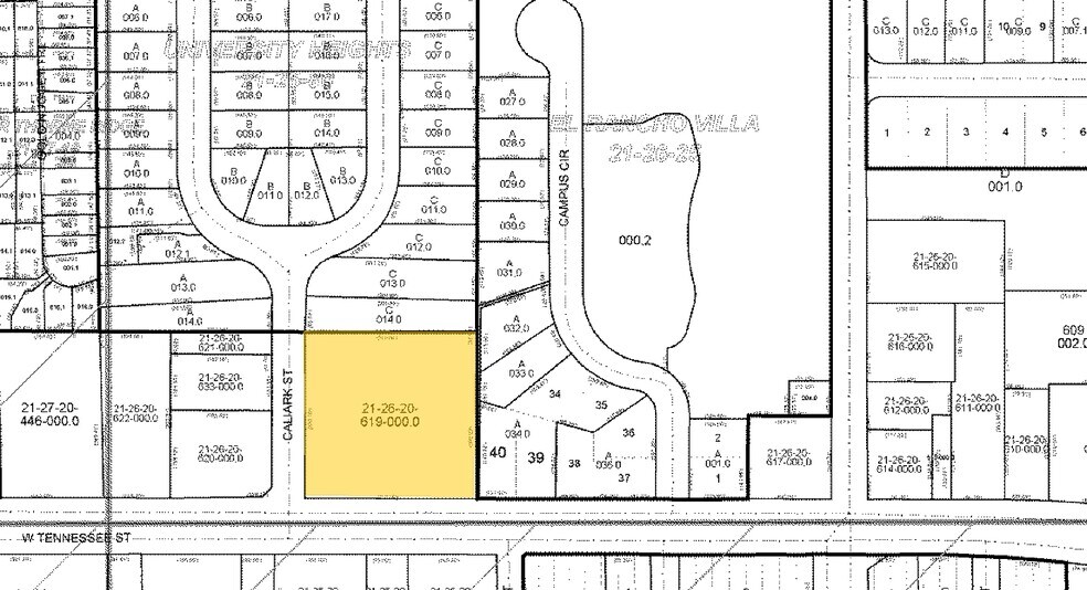 More Photos Of 1660 W Tennessee St, Tallahassee Unknown For Lease