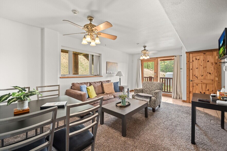 More Photos Of 8630 Fall River Rd, Idaho Springs Storefront Retail Residential For Sale