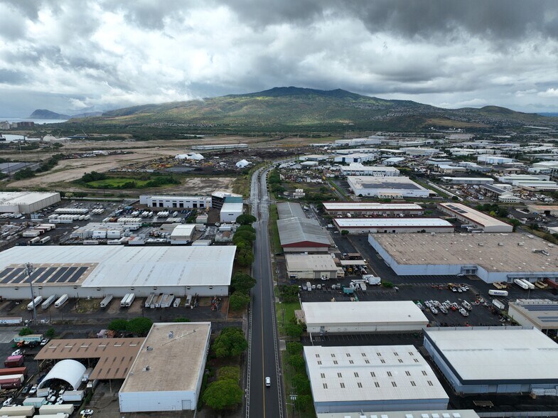 More Photos Of 91-282 Kalaeloa Blvd, Kapolei Warehouse For Lease