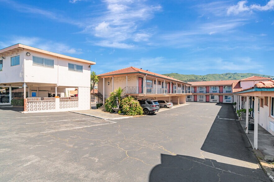 More Photos Of 7525 Mission St, Daly City Hotel For Sale