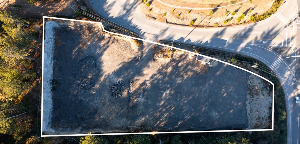 Primary Photo Of 7900 Mays Rd, Duncan Land For Lease