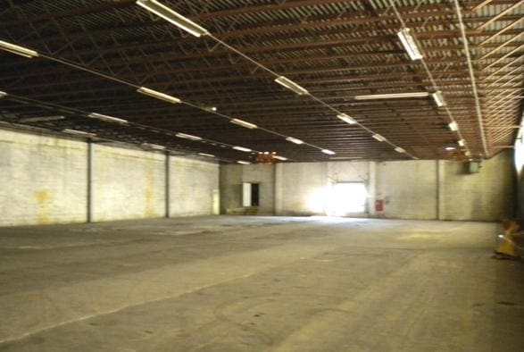 More Photos Of 1900 Liberty St, Mount Pleasant Manufacturing For Lease