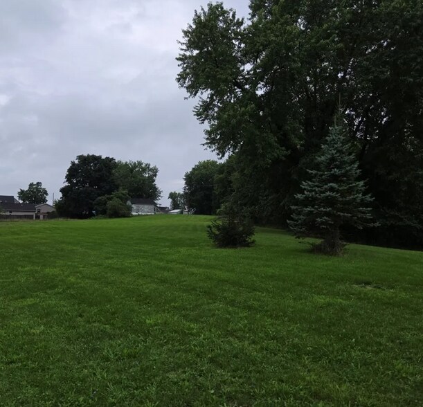 More Photos Of 357 N 6th St, Coshocton Land For Sale