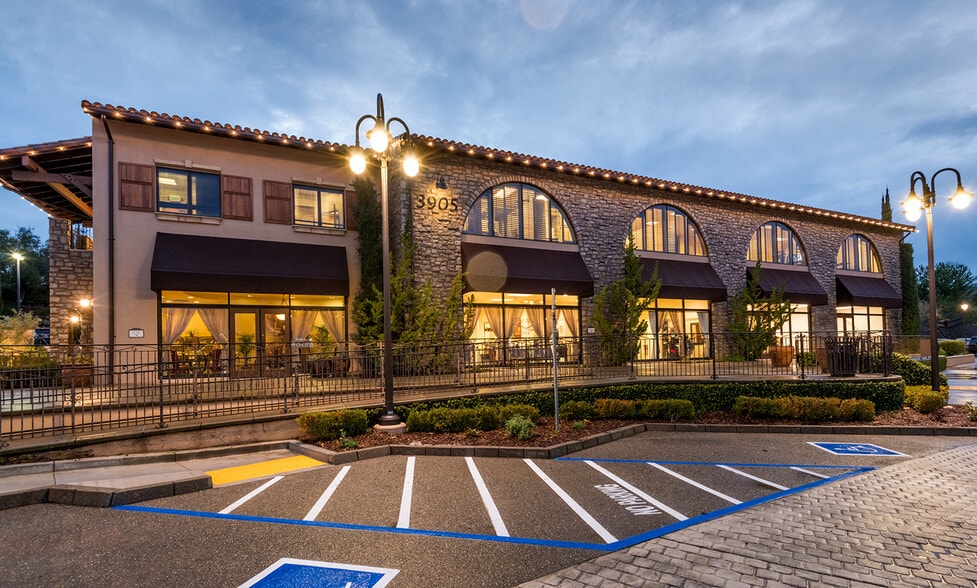 More Photos Of 3901-3911 Park Dr, El Dorado Hills Unknown For Lease