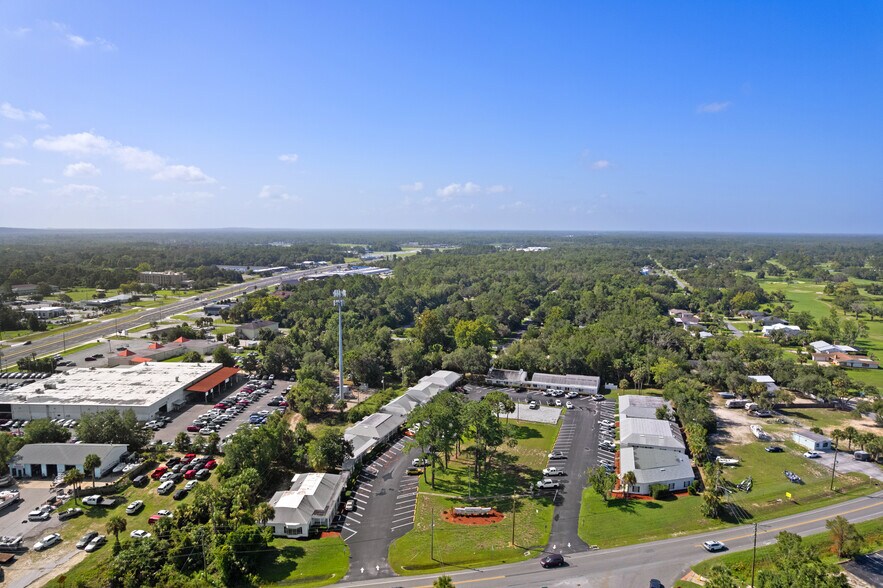 More Photos Of 9030 W Fort Island Trl, Crystal River Medical For Sale