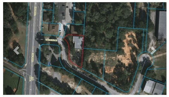 More Photos Of 2411-2413 Executive Plaza Rd, Pensacola Medical For Lease