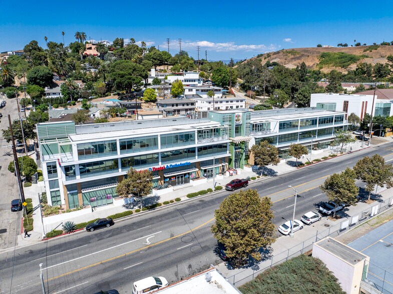 More Photos Of 3331 N Broadway, Los Angeles Office For Sale