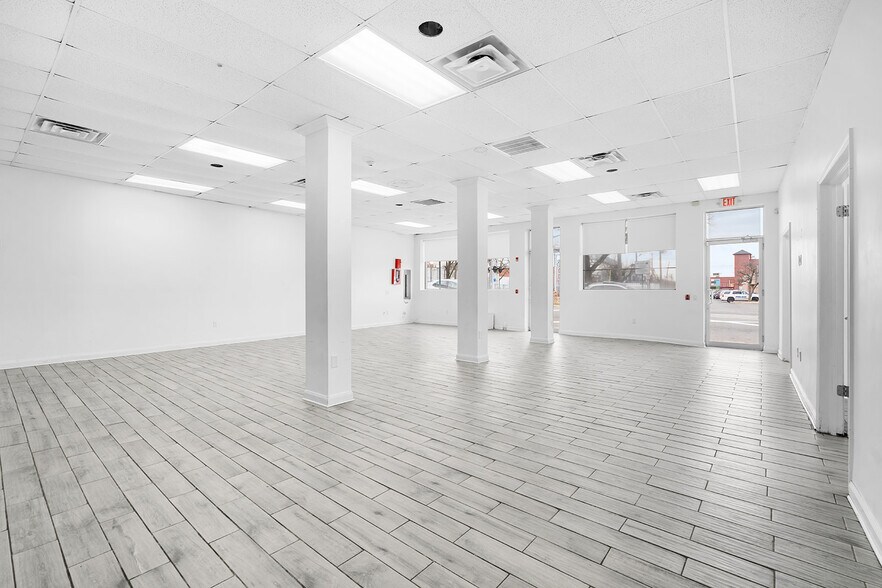 More Photos Of 1 W Englewood Ave, Englewood Freestanding For Lease