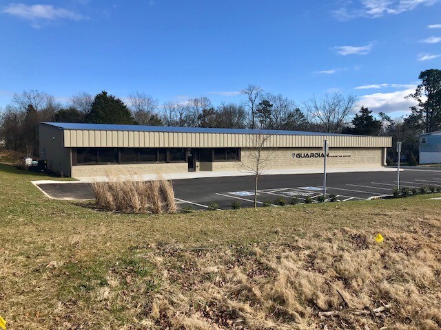 More Photos Of 1058 Lovell Rd, Knoxville Warehouse For Sale
