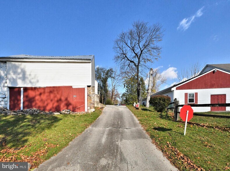 More Photos Of 820 Mancill Mill Rd, King Of Prussia Light Manufacturing For Sale