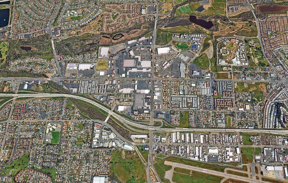 More Photos Of 8606 Cuyamaca St, Santee Land For Lease