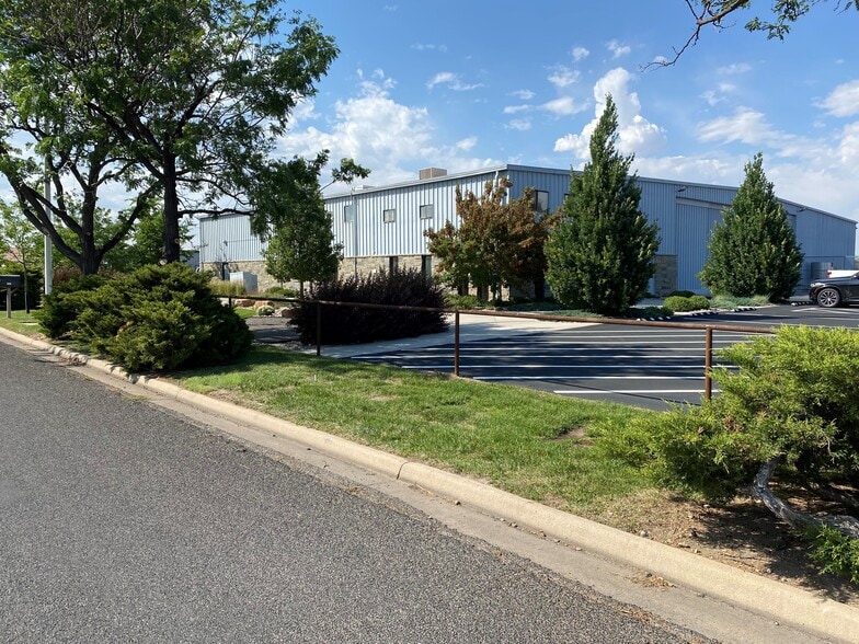 More Photos Of 500 N Link Ln, Fort Collins Warehouse For Sale