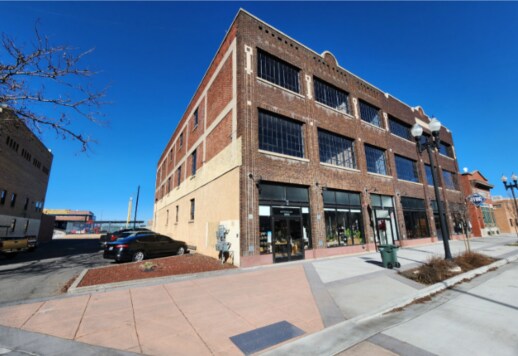 More Photos Of 2335 Grant Ave, Ogden Office For Lease