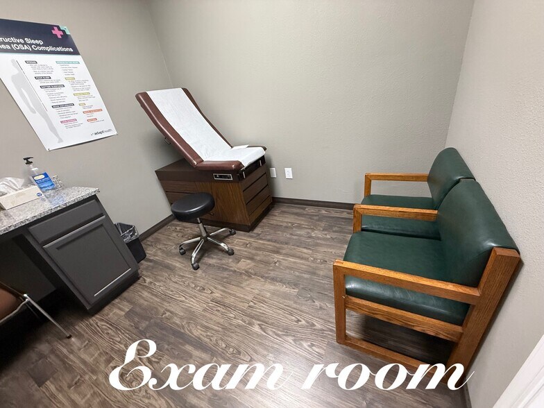 More Photos Of 600 N Washington Ave, Odessa Office For Lease