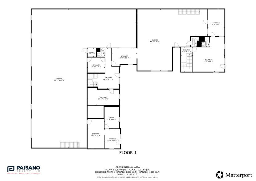 More Photos Of 10855 Irma Dr, Northglenn Warehouse For Sale