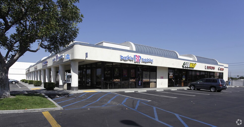 Primary Photo Of 7903-7907 Knott Ave, Buena Park General Retail For Lease