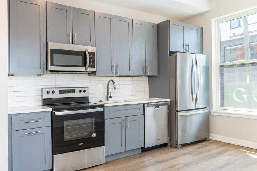 More Photos Of 2616 W Girard Ave, Philadelphia Apartments For Sale