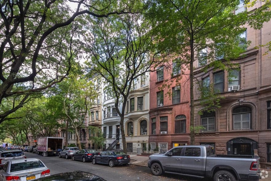 Primary Photo Of , New York Multifamily For Sale