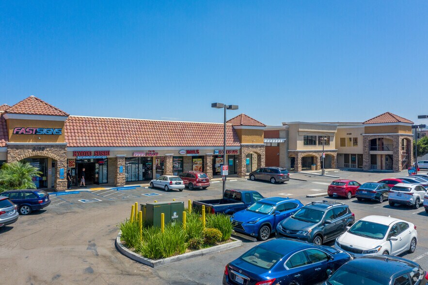 More Photos Of 3164-3194 Midway Dr, San Diego Storefront For Lease