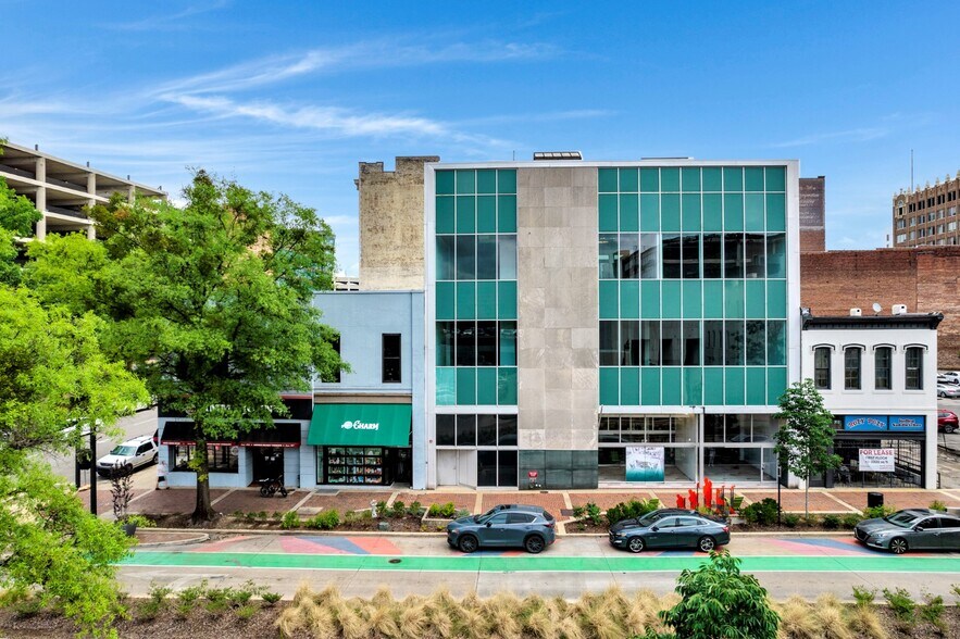 More Photos Of 317 20th St N, Birmingham Office For Lease