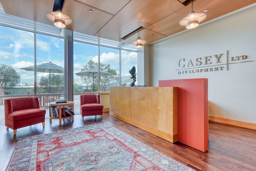 More Photos Of 200 E Basse Rd, San Antonio Office For Lease