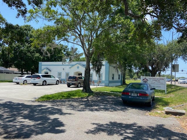 More Photos Of 200 Congress St, Oldsmar Office For Sale