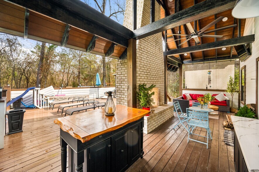 More Photos Of 54 Indian Creek Rd, Woodworth General Retail For Sale