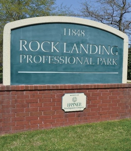 More Photos Of 11848 Rock Landing Dr, Newport News Office For Lease
