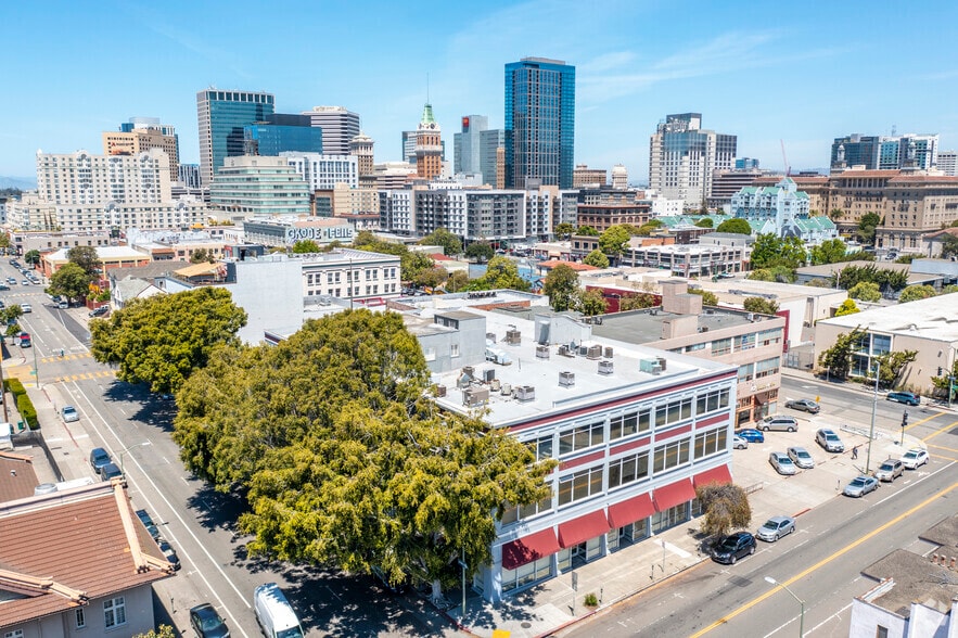 More Photos Of 212 9th St, Oakland Medical For Lease