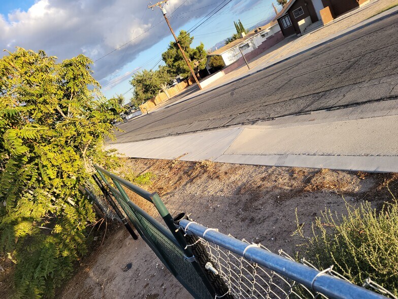 More Photos Of 16138 Lorene Dr, Victorville Land For Sale