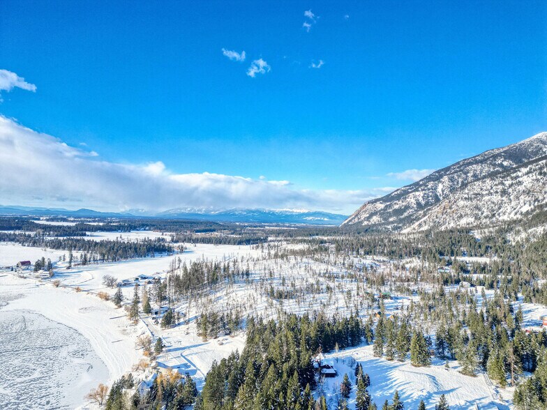 More Photos Of 935 Yeoman Hall Road, Kalispell Land For Sale