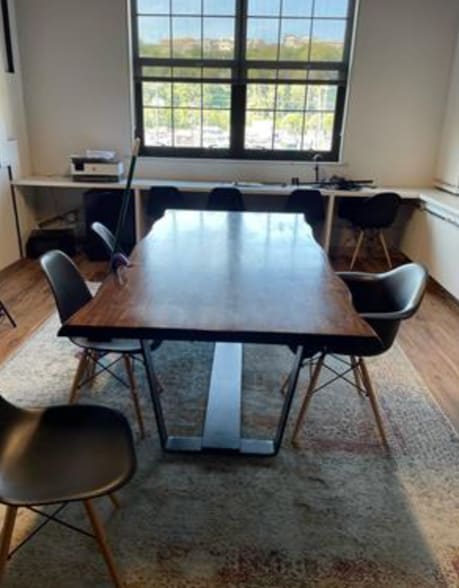 More Photos Of 1422 Grand St, Hoboken Loft Creative Space For Lease