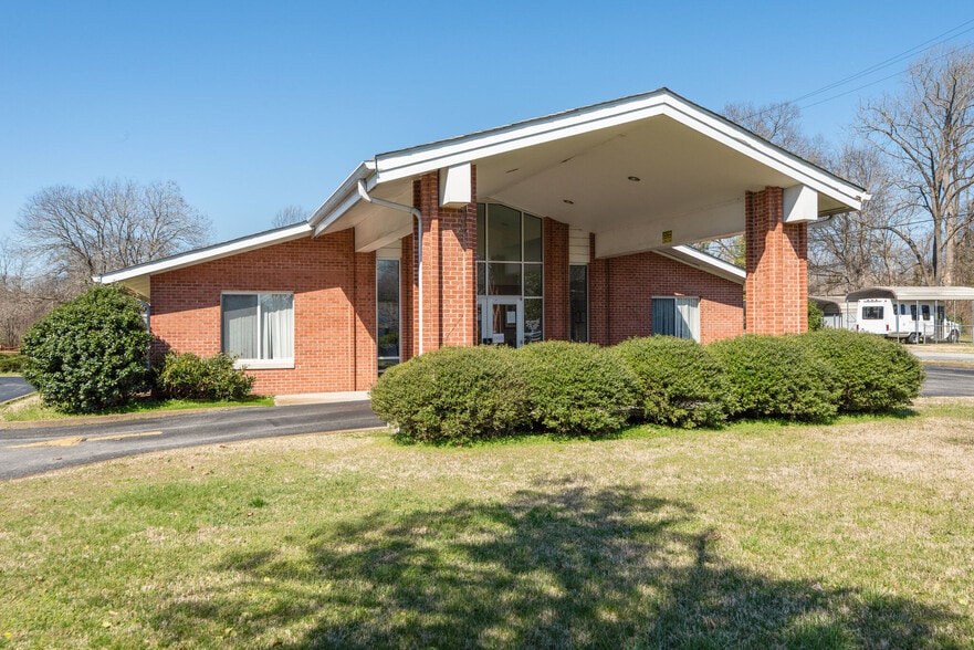 More Photos Of 4109 Gallatin Pike, Nashville Assisted Living For Sale