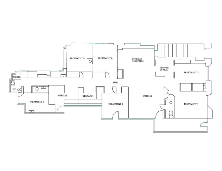 More Photos Of 115 E 67th St, New York Medical For Sale