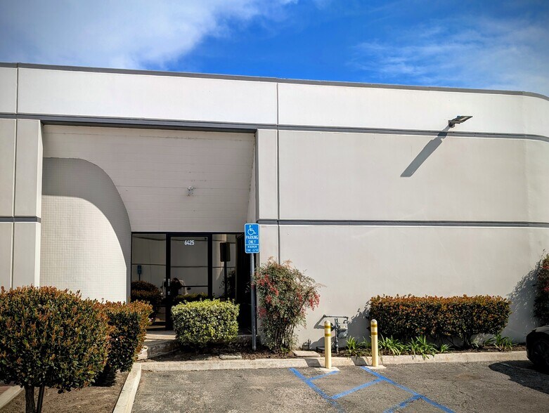 Primary Photo Of 6423-6431 Alondra Blvd, Paramount Warehouse For Lease