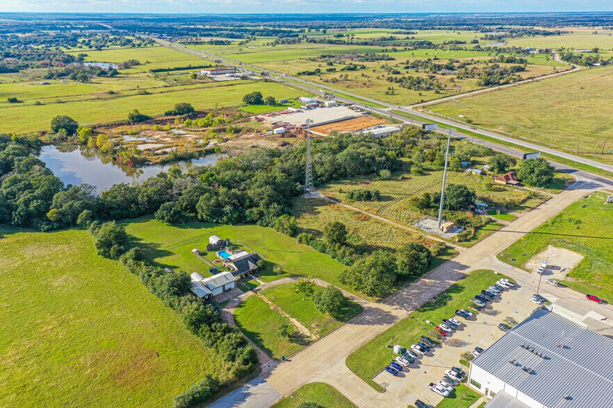 More Photos Of 000 Blasingame Rd, Hempstead Land For Sale