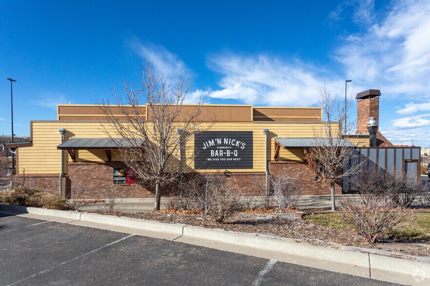 More Photos Of 24272 E Prospect Ave, Aurora Unknown For Lease