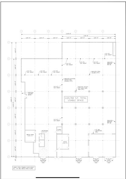 More Photos Of 1727-1801 Union Blvd, Allentown Warehouse For Lease