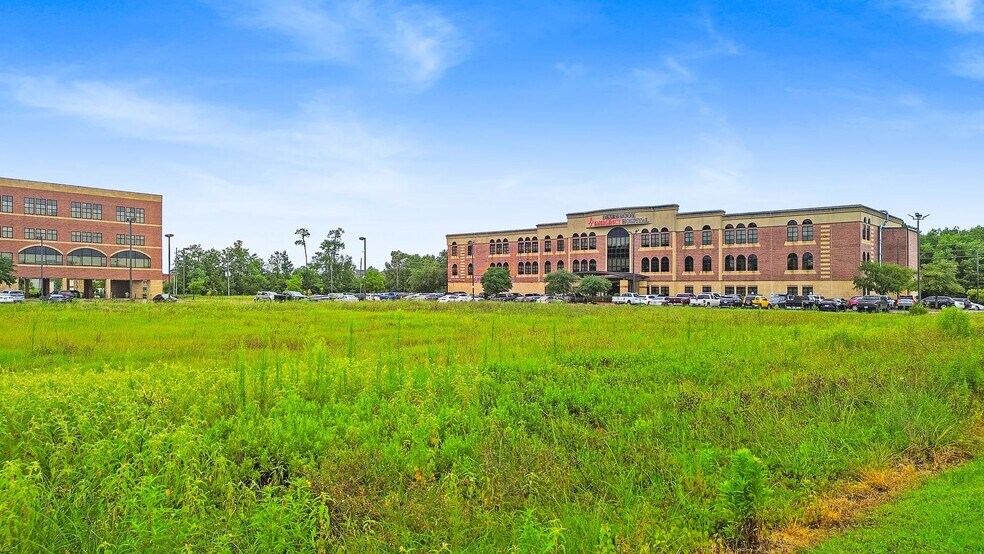 More Photos Of 0 FM 1960 W., Humble Land For Sale