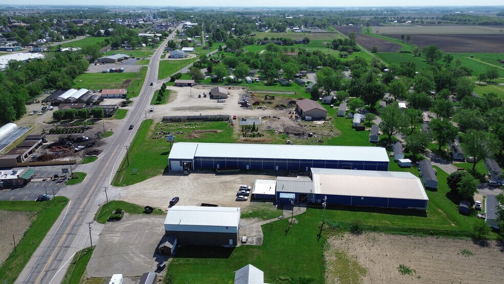 More Photos Of 1303 W Chestnut St, Union City Warehouse For Sale